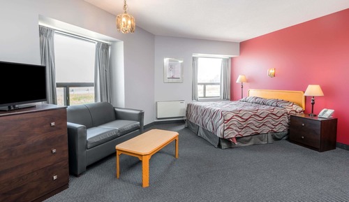 Studiosuite, 1 Queen-Bett, Nichtraucher