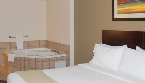 Standardzimmer