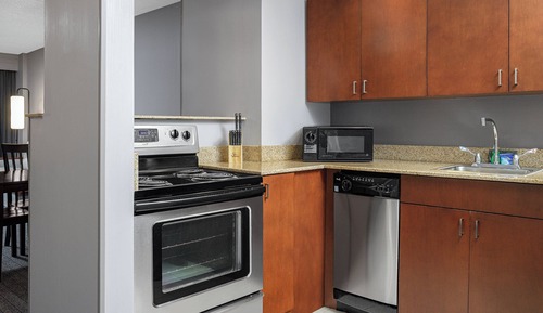 Premium-Suite, 1 Schlafzimmer, Nichtraucher