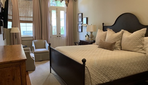 Superior-Einzelzimmer