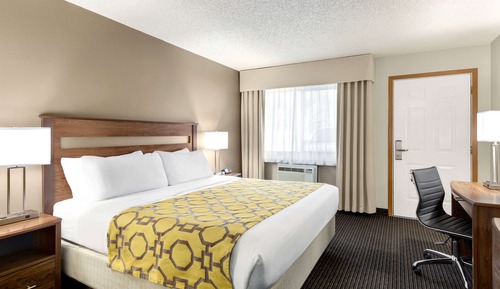 Zimmer, 1 Queen-Bett, Nichtraucher