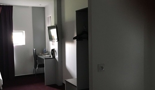 Standardzimmer, 2 Einzelbetten