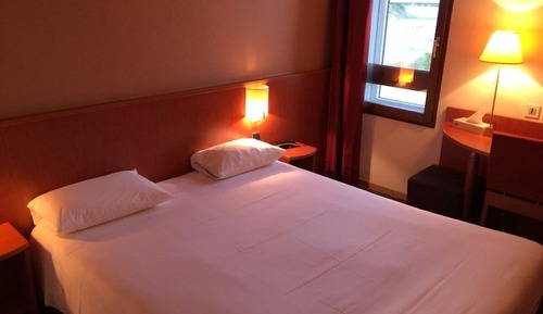 Superior-Zimmer, 1 Doppelbett