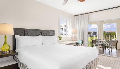 Villa, 2 Schlafzimmer, Nichtraucher, Balkon