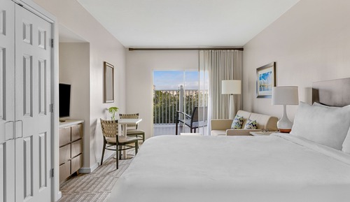 Villa, 2 Schlafzimmer, Nichtraucher, Balkon