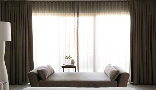 Suite (09 - BALANCE)