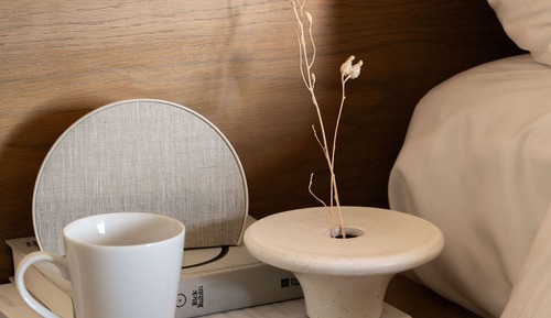 Studio, 1 King-Bett (Sleep)