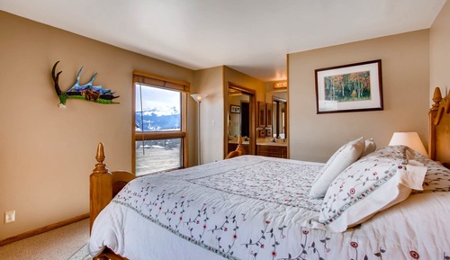 Zimmer, 3 Schlafzimmer (Plaza, 3 Bath 3 Peak)