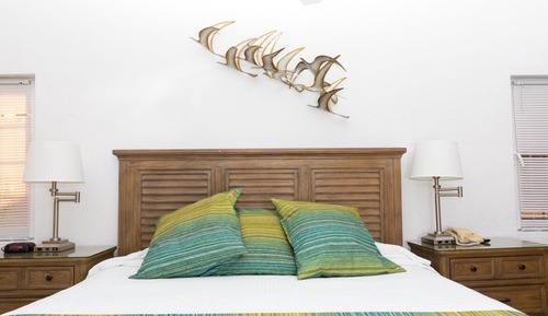 Stadtwohnung, 2 Schlafzimmer