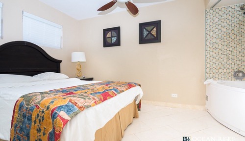 Suite, 1 Schlafzimmer, Whirlpool