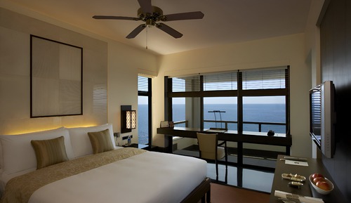 Club-Suite (Royal Club)