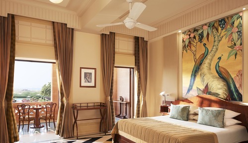 Grand-Suite, 1 Schlafzimmer (Grand Royal)