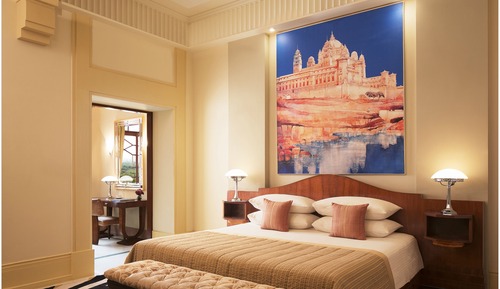 Palace Room, 1 Einzelbett