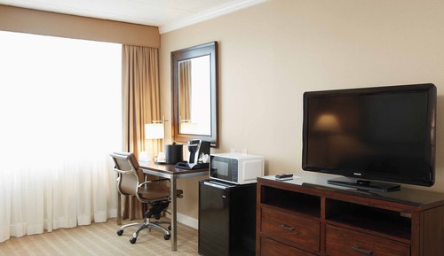 Standardzimmer