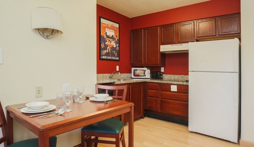 Studio, 1 King-Bett und Schlafsofa, Nichtraucher, Stadtblick