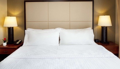 Suite, 2 Schlafzimmer, barrierefrei, Nichtraucher