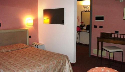 Standardzimmer, 1 Einzelbett