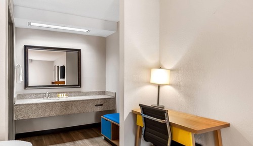 Zimmer, Mehrere Betten, Nichtraucher