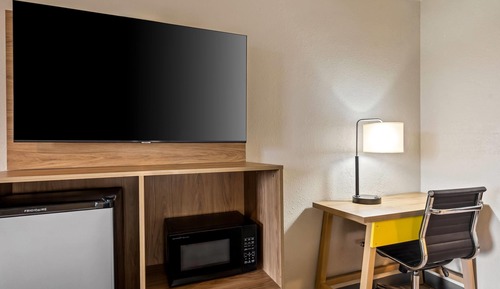 Doppelzimmer, 2 Doppelbetten