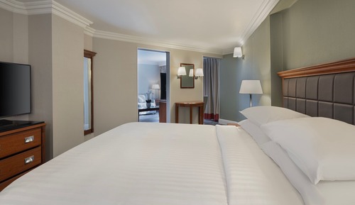 Suite, 1 Schlafzimmer, Nichtraucher