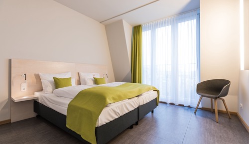 Suite, Nichtraucher, Küche (Miaboda next door building)