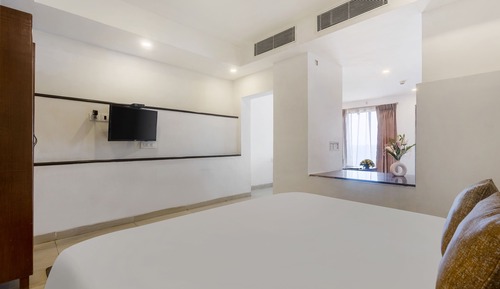 Premium-Zimmer, Meerblick