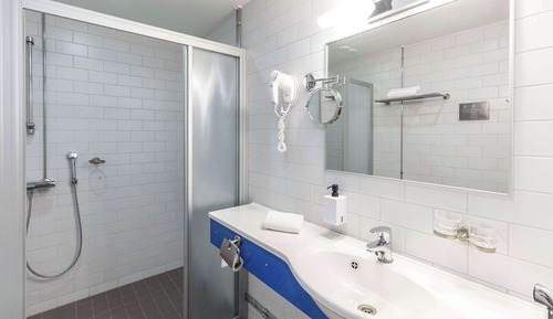 Superior-Zweibettzimmer