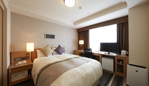 Executive-Einzelzimmer, 1 großes Einzelbett, Nichtraucher (Wide Single)