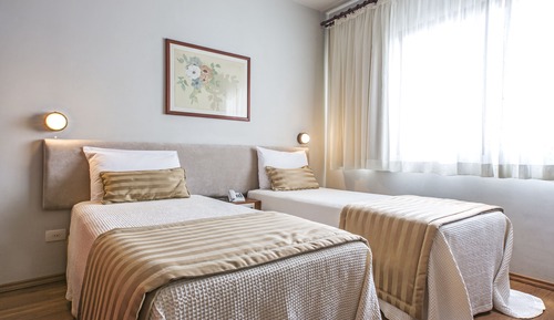 Apartment, 1 Schlafzimmer