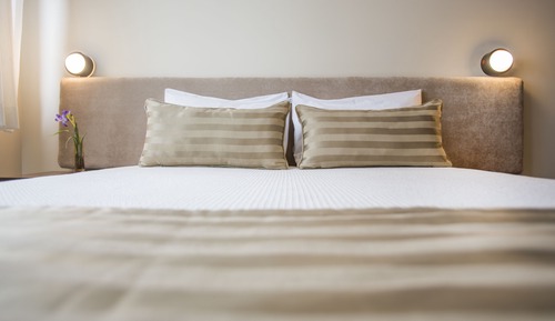 Apartment, 2 Schlafzimmer