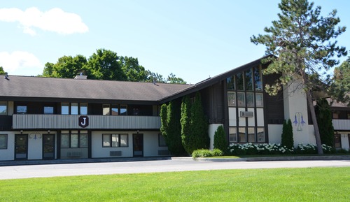 Apartment, 1 Schlafzimmer (Mountain Villa)