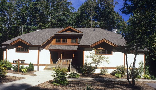 Zimmer, 2 Schlafzimmer, Hanglage (Disciples Village, with Loft Condo)