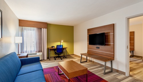 Suite, 1 Schlafzimmer