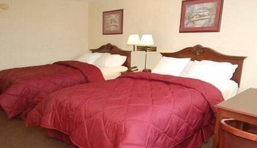 Standardzimmer, 2 Queen-Betten, Nichtraucher