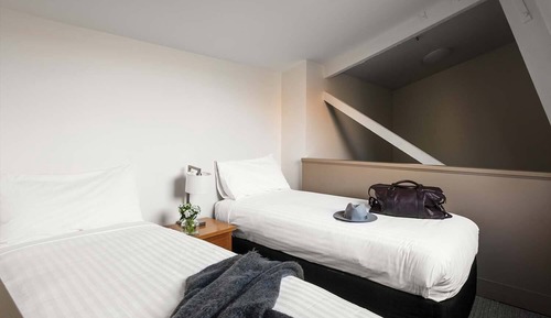 Apartment, 2 Schlafzimmer