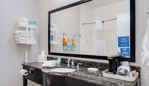 Standard, 2 Queen-Betten