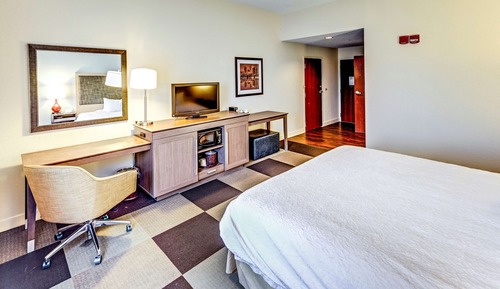 Standard, King-Bett, NR