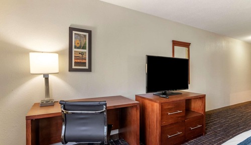 Standardzimmer, 2 Queen-Betten, Nichtraucher