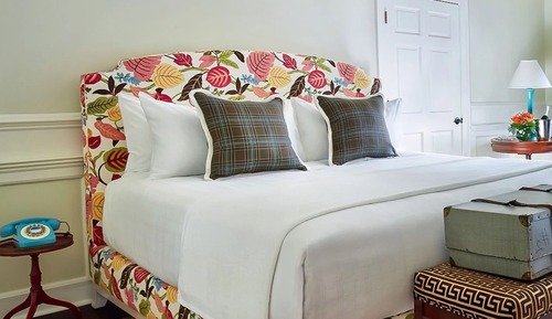 Classic-Suite (Hoyt House)