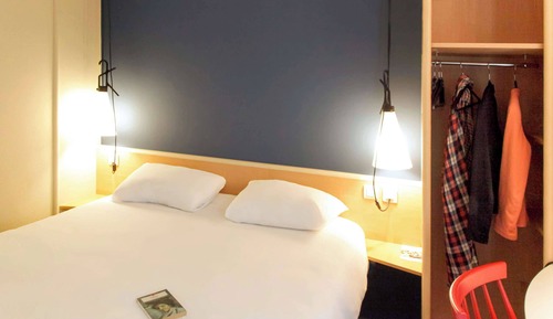 Standardzimmer, Mehrere Betten