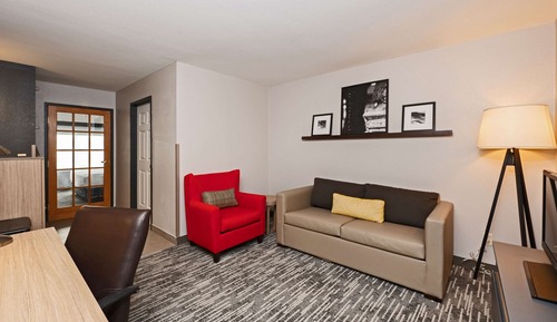 Suite, 1 Schlafzimmer, Nichtraucher