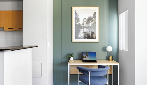 Executive-Apartment, 1 Schlafzimmer