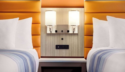 Suite, 2 Queen-Betten, Nichtraucher