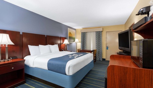 Zimmer, 1 Queen-Bett, Raucher