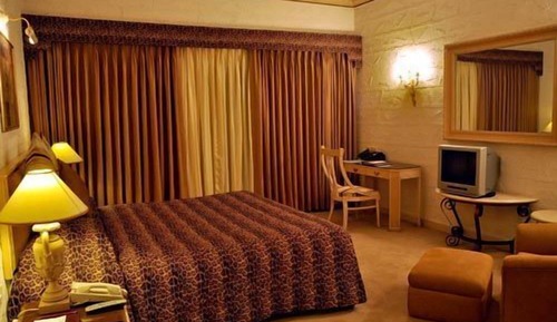 Deluxe-Zimmer