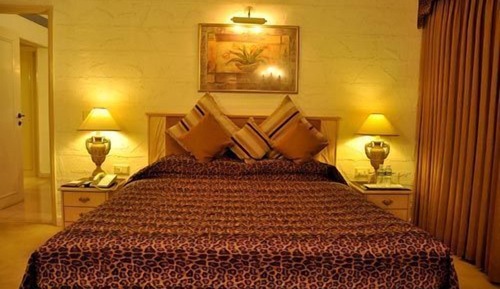 Deluxe-Suite