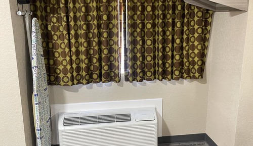 Standardzimmer, 1 Queen-Bett, Nichtraucher