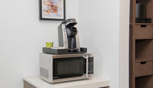 Zimmer, 1 King-Bett, Eckzimmer (425 Sq Ft)