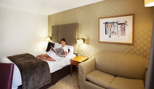 Executive-Doppelzimmer