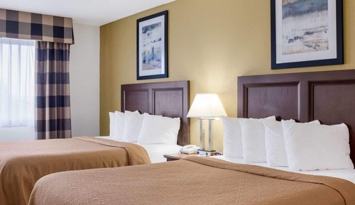 Standardzimmer, 2 Queen-Betten, Nichtraucher